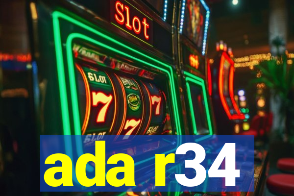 ada r34